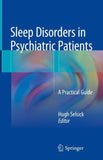 Sleep Disorders in Psychiatric Patients