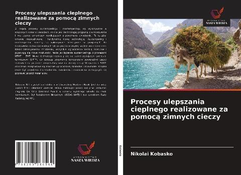 Procesy ulepszania cieplnego realizowane za pomoc¿ zimnych cieczy