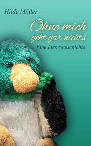 Ohne mich geht gar nichts