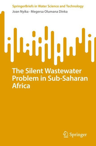 The Silent Wastewater Problem in Sub-Saharan Africa