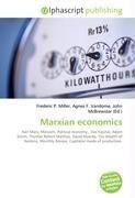 Marxian economics