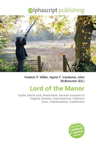 Lord of the Manor