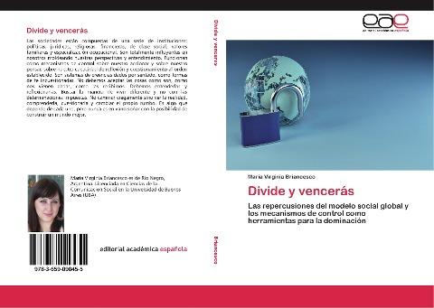 Divide y vencerás
