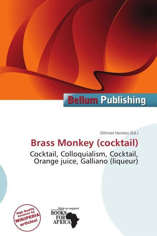 Brass Monkey (cocktail)