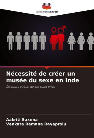 Nécessité de créer un musée du sexe en Inde