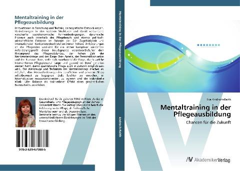 Mentaltraining in der Pflegeausbildung