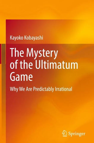 The Mystery of the Ultimatum Game