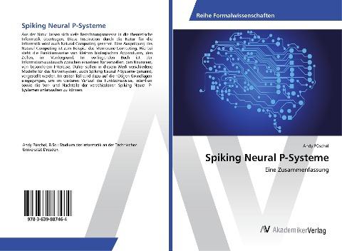 Spiking Neural P-Systeme