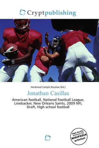 Jonathan Casillas