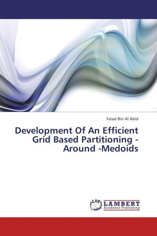 Development Of An Efficient Grid Based Partitioning -Around -Medoids