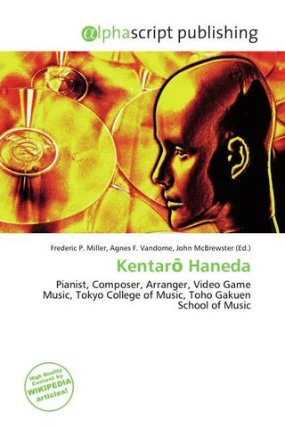 Kentar¿ Haneda