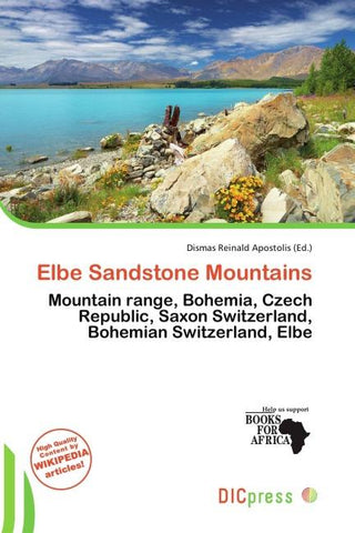 Elbe Sandstone Mountains