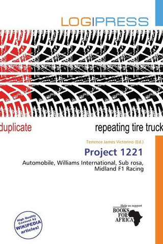 Project 1221