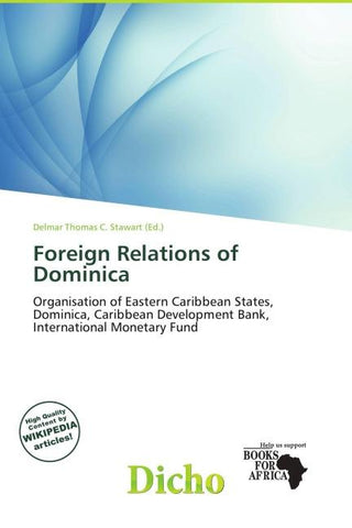 Foreign Relations of Dominica