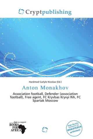 Anton Monakhov