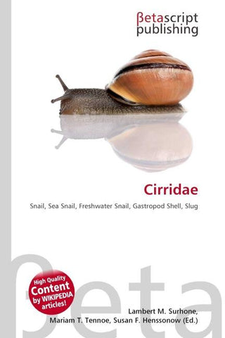 Cirridae