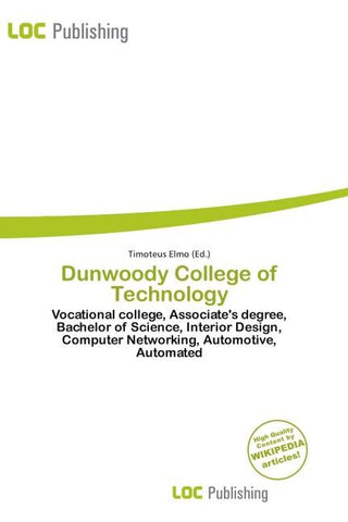 Dunwoody College of Technology