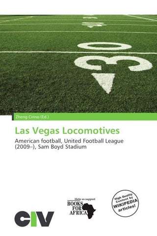 Las Vegas Locomotives