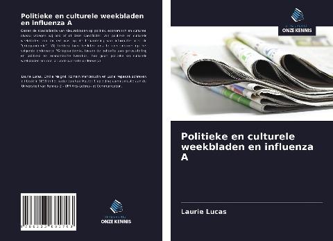 Politieke en culturele weekbladen en influenza A