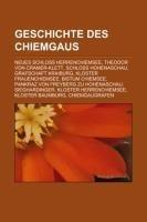 Geschichte des Chiemgaus