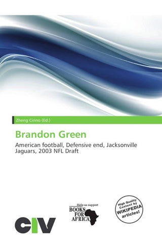 Brandon Green