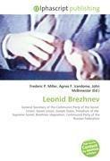 Leonid Brezhnev
