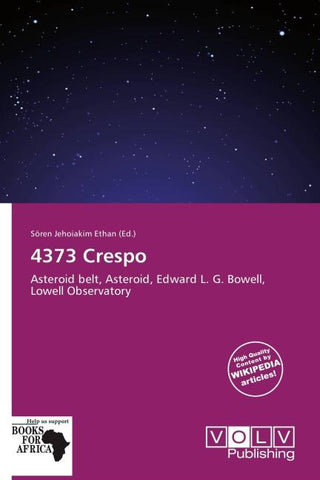 4373 Crespo
