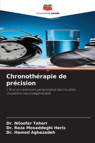 Chronothérapie de précision
