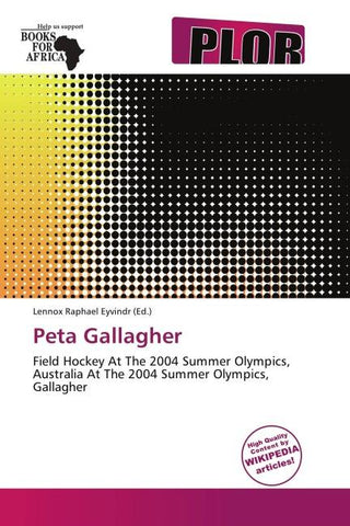 Peta Gallagher