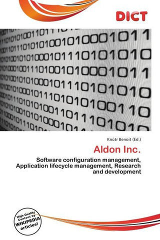 Aldon Inc.