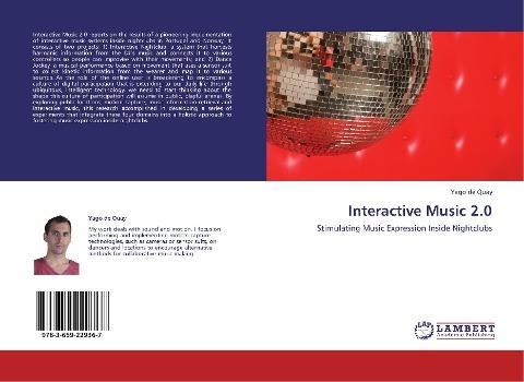 Interactive Music 2.0