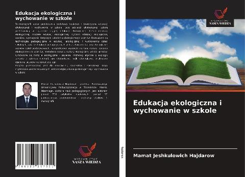 Edukacja ekologiczna i wychowanie w szkole