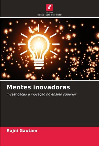 Mentes inovadoras