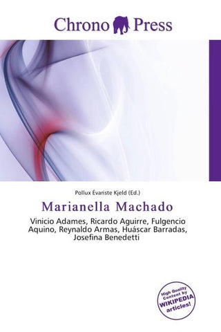 Marianella Machado