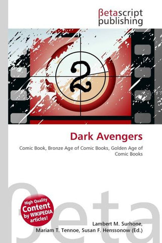 Dark Avengers