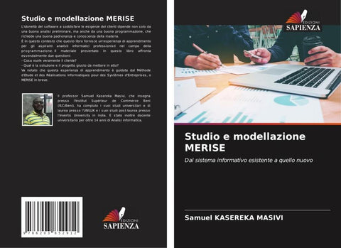 Studio e modellazione MERISE