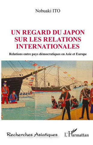 Un regard du Japon sur les relations internationales
