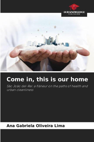 Come in, this is our home