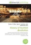 History of Scottish devolution