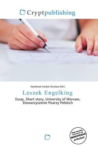 Leszek Engelking