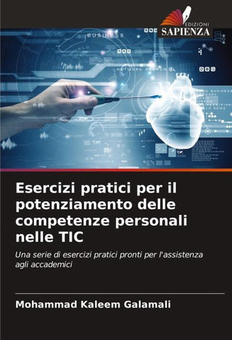 Esercizi pratici per il potenziamento delle competenze personali nelle TIC