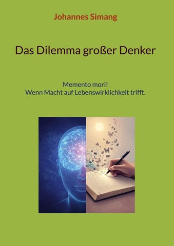 Das Dilemma großer Denker