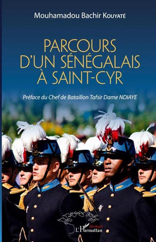 Parcours d'un Sénégalais à Saint-Cyr