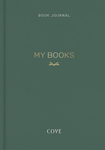 My Books
