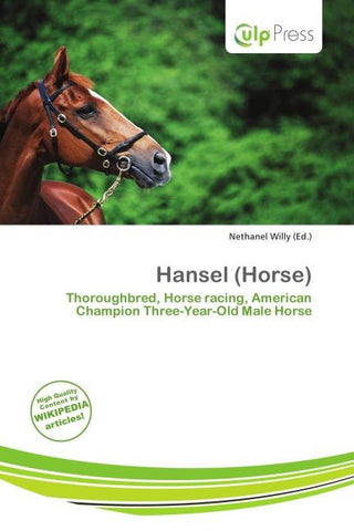 Hansel (Horse)