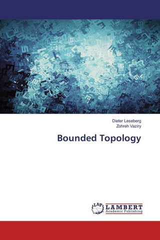 Bounded Topology