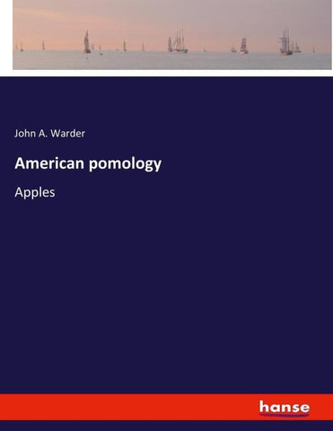 American pomology