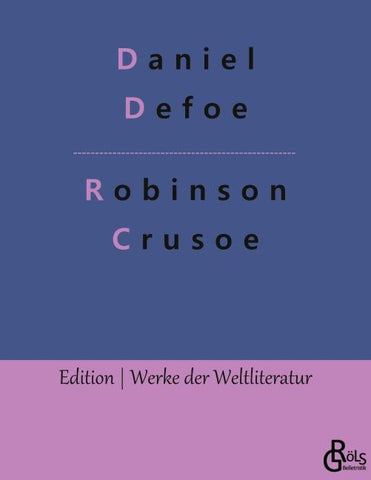 Robinson Crusoe