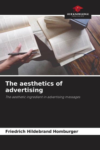 The aesthetics of advertising