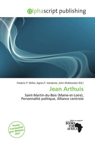 Jean Arthuis